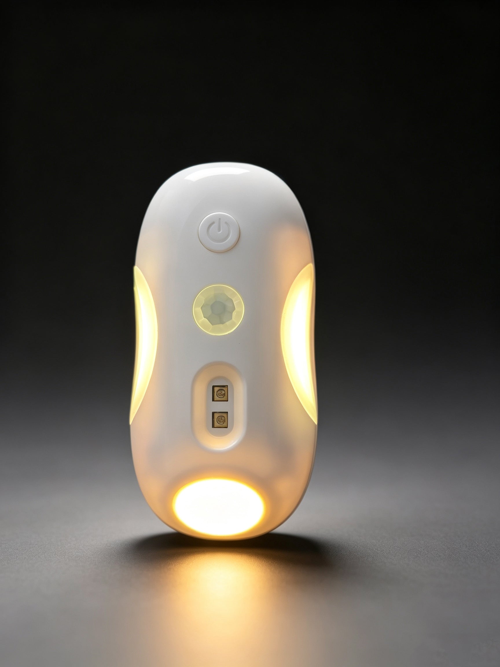 UV LED Toilet Disinfection Lamp
